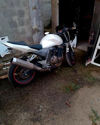 Kawasaki Z 750