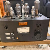 Amplificatore valvole Line Magnetic lm-219ia plus