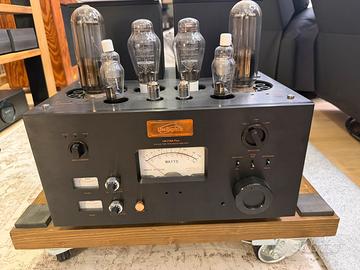 Amplificatore valvole Line Magnetic lm-219ia plus