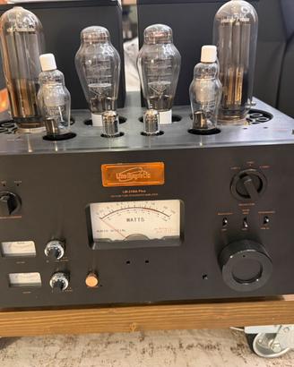 Amplificatore valvole Line Magnetic lm-219ia plus