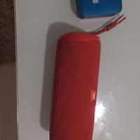 Altoparlante bluetooth JBL Flip5 