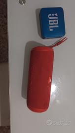 Altoparlante bluetooth JBL Flip5 