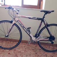 bici da corsa 