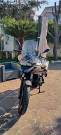  BMW F700GS