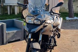  BMW F700GS