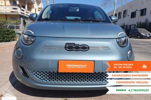 FIAT \\500e Cabrio 42 kWh Icon