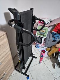 tapis roulant magnetico