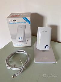 Ripetitore Wireless Wifi  TP-Link
