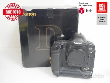 Canon 1Ds Mark II