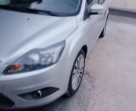 Ford Focus SW tdi