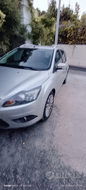 Ford Focus SW tdi