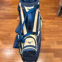 Sacca da golf Mizuno