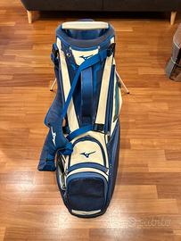 Sacca da golf Mizuno