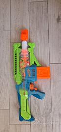 fucile automatico a batteria Nerf