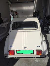 Citroen 2CV