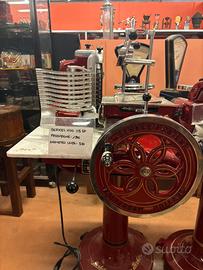 Affettatrice berkel modello 115 staccafetta