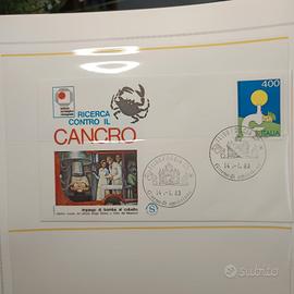 busta ior 1983 Cancro