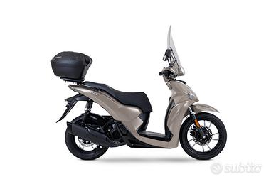 Voge Sfida SR16 AIR
