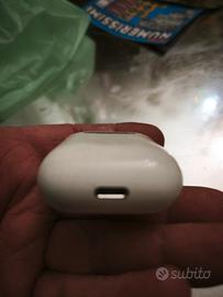 auricolari apple