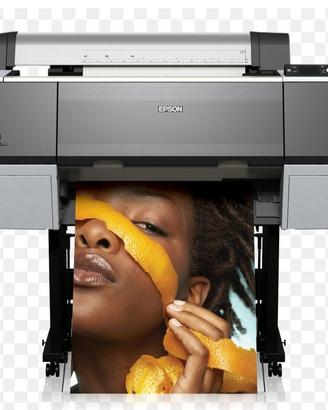 Epson PLOTTER Stylus Pro 7900 - DIGIGRAPHIE