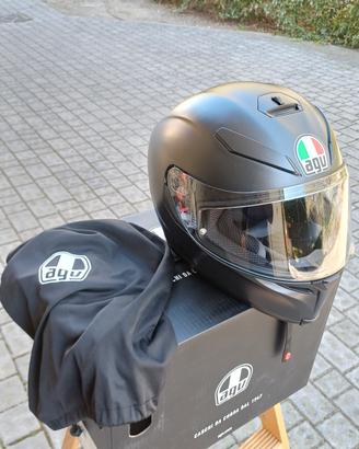 Casco integrale AGV K5 