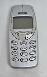 Nokia 3310 Vintage da Ricambi / collezione