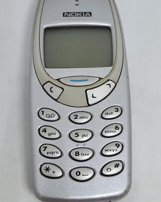 Nokia 3310 Vintage da Ricambi / collezione