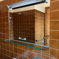 Accessori bagno vintage