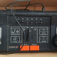 Vintage gioco elettronico per  tv anni 70