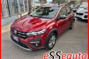 Dacia Sandero Stepway 1.0 TCe ECO-G Essential