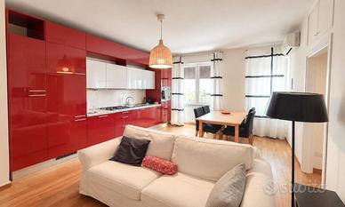 Appartamento di 55 m² con 2 locali a Milano
