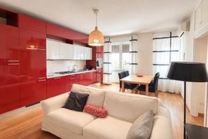 Appartamento di 55 m² con 2 locali a Milano