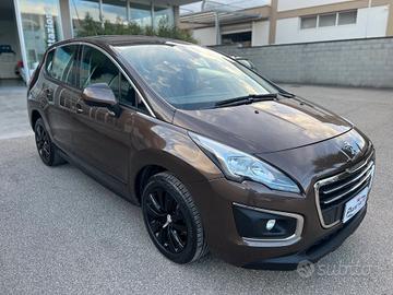 Peugeot 3008 1.6 hdi 8v Business 115cv fap PDC/CLI