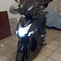 kymco agility 125cc