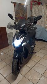 kymco agility 125cc