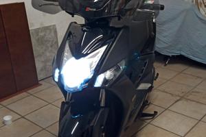 kymco agility 125cc