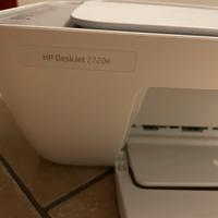 Stampante HP deskjet 2720e