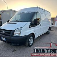 FORD Transit 300L 2.2TDCi/125 PL-TM Combi Tr. Tran