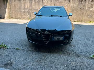 Alfa romeo 159