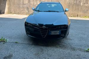 Alfa romeo 159
