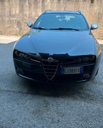 Alfa romeo 159