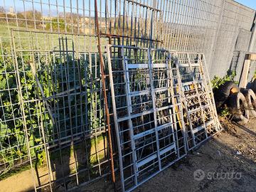 banchi mercato