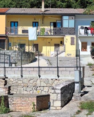 C.da San Nicola, appartamento 126 mq