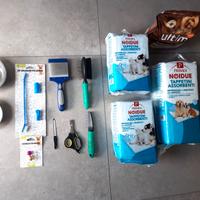 Accessori vari e Kit per Cani e Gatti