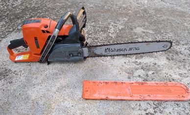 Husqvarna 572xp