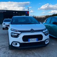 Citroen C3 BlueHDi 100 S&S Feel