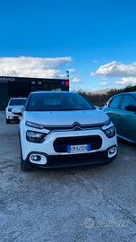Citroen C3 BlueHDi 100 S&S Feel