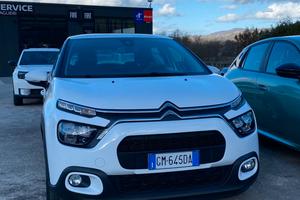 Citroen C3 BlueHDi 100 S&S Feel