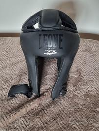 Set attrezzatura boxe/MMA usata