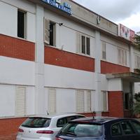 Capannone a Popoli (PE) Via per Vittorito